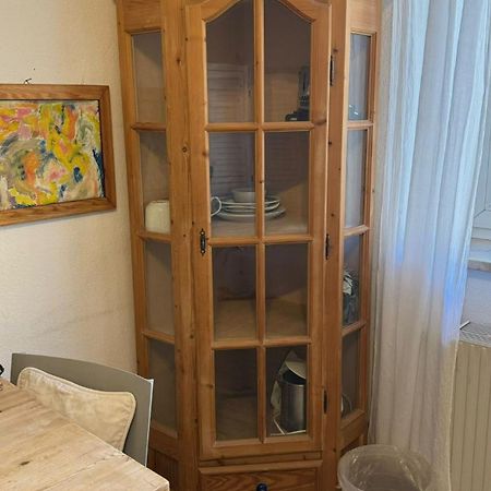 Gemuetliches Komfortables Zimmer Fuer 1 Person Im Zentrum Munich Exterior photo